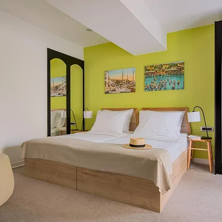 Hotel Boutique Esplanade