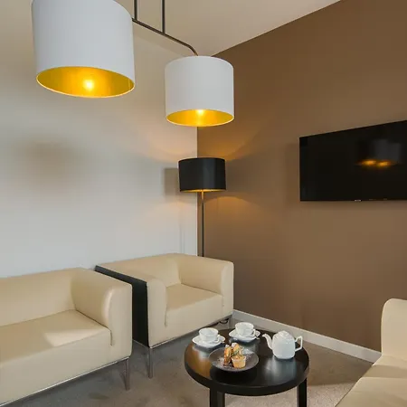 Boutique Esplanade (adults Only) Szálloda Crikvenica