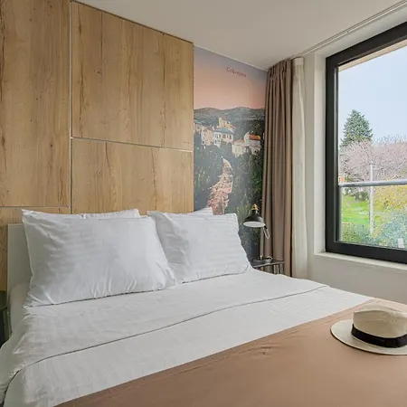 Szálloda Boutique Esplanade (adults Only) Crikvenica