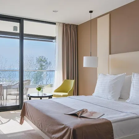 Boutique Esplanade (adults Only) 4* Crikvenica