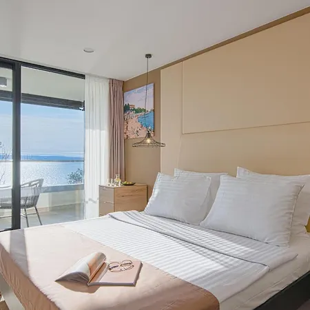 Hotel Boutique Esplanade