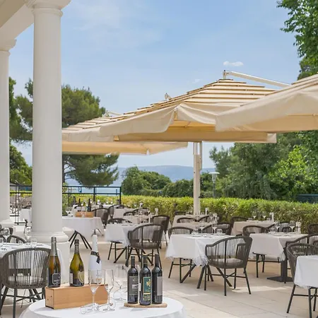 Szálloda Boutique Esplanade (adults Only) Crikvenica