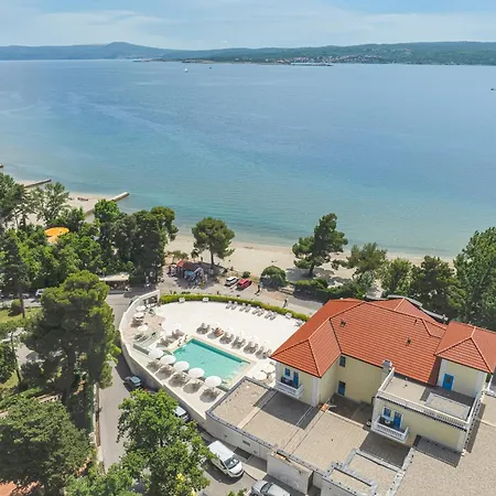 Boutique Esplanade (adults Only) Szálloda