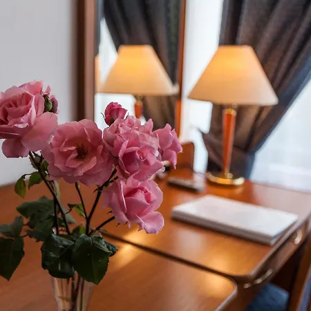 Hotel Boutique Esplanade - Adults Only