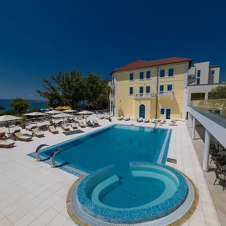 Hotel Boutique Esplanade (adults Only) Crikvenica
