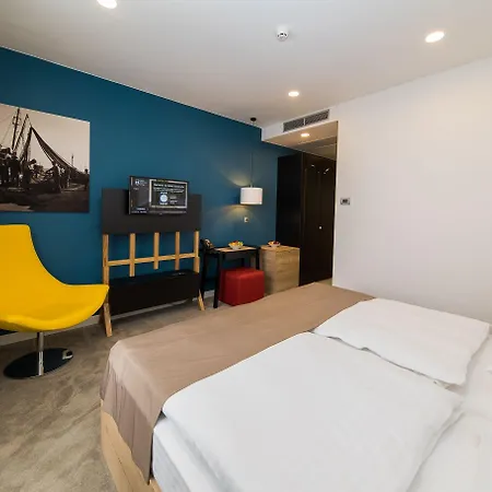 Hotel Boutique Esplanade (adults Only)