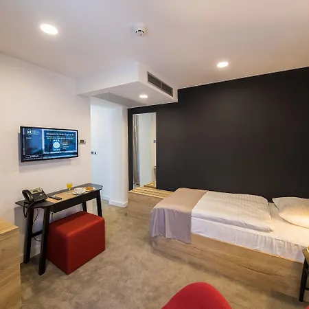Boutique Esplanade (adults Only) 4* Crikvenica