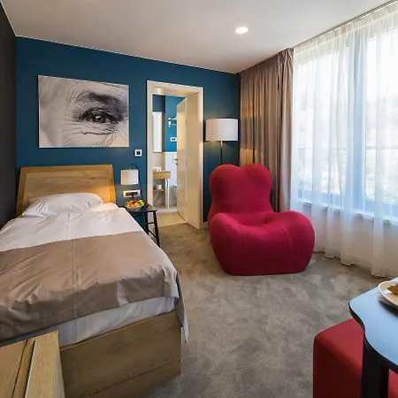 Boutique Esplanade (adults Only) Szálloda Crikvenica