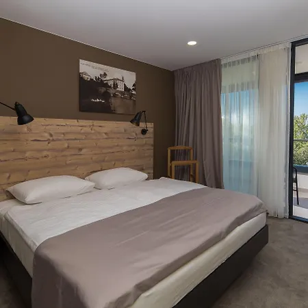 Boutique Esplanade (adults Only) Szálloda 4*