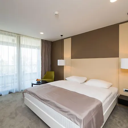 Boutique Esplanade (adults Only) فندق