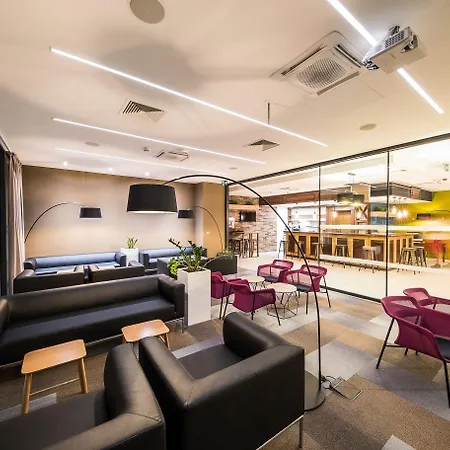 酒店 Boutique Esplanade (adults Only) 茨里克韦尼察