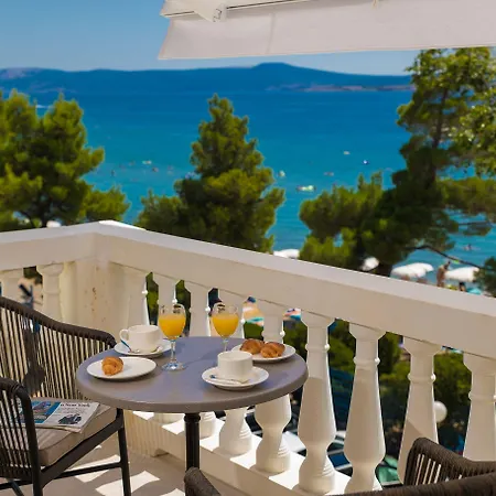 Szálloda Boutique Esplanade (adults Only) 4*