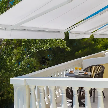 Boutique Esplanade (adults Only) تْسْغيكفانِتْسا