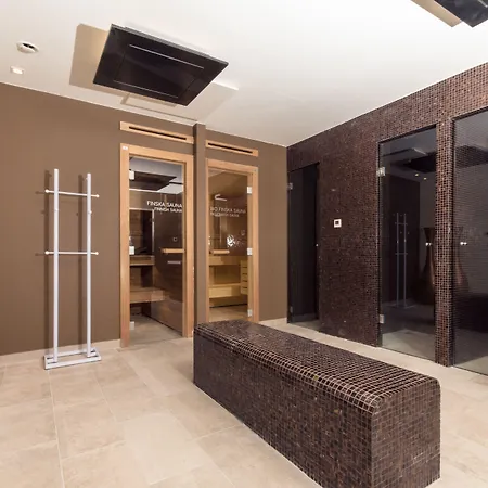 Boutique Esplanade (adults Only) Crikvenica