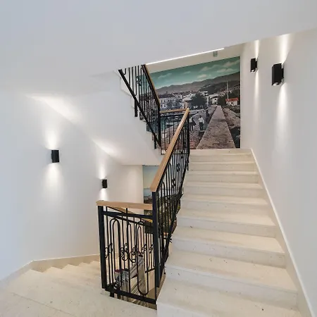 Boutique Esplanade (adults Only) 4* Crikvenica