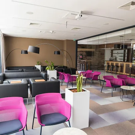 Boutique Esplanade (adults Only) Szálloda