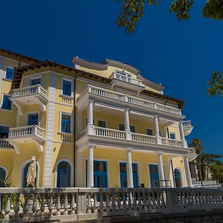 Boutique Esplanade (adults Only) Szálloda Crikvenica