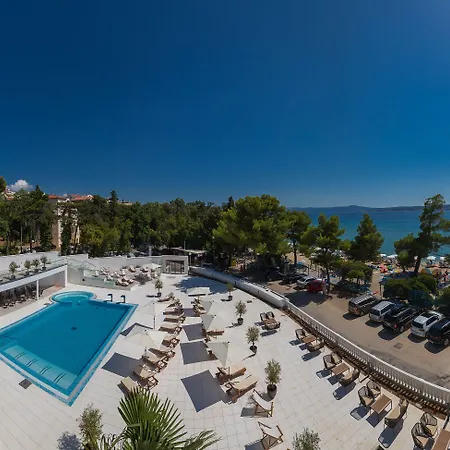 Boutique Esplanade (adults Only) Szálloda Crikvenica