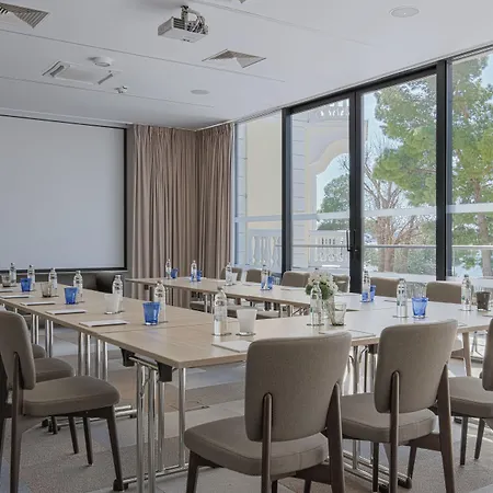 Szálloda Boutique Esplanade (adults Only) Crikvenica
