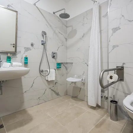 Boutique Esplanade (adults Only)