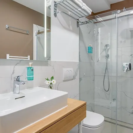 Szálloda Boutique Esplanade (adults Only) 4*