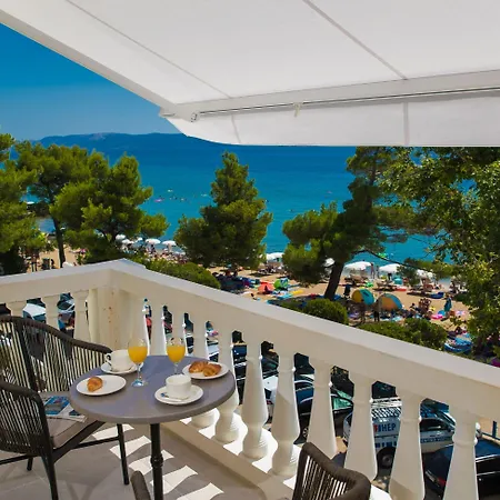 Boutique Esplanade (adults Only) Hotel Crikvenica