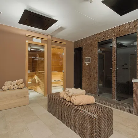 Hotel Boutique Esplanade (adults Only) Crikvenica