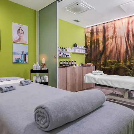 Boutique Esplanade (adults Only) Crikvenica
