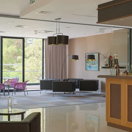 Boutique Esplanade (adults Only) Hotel 4*