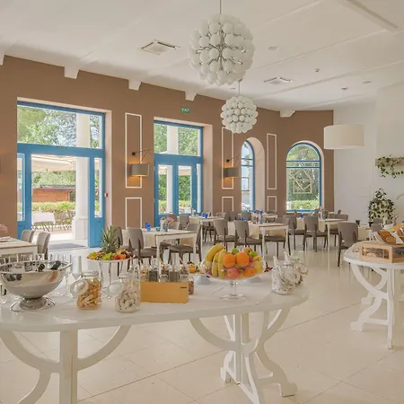 Hotel Boutique Esplanade (adults Only) 4*