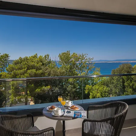 Boutique Esplanade (adults Only) 4* Crikvenica