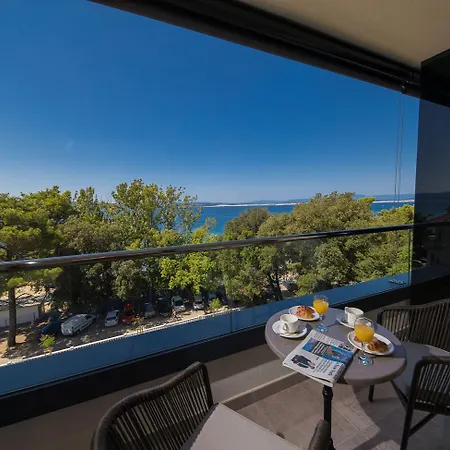 Hotel Boutique Esplanade (adults Only)
