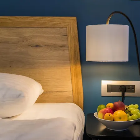 Hotel Boutique Esplanade (adults Only)