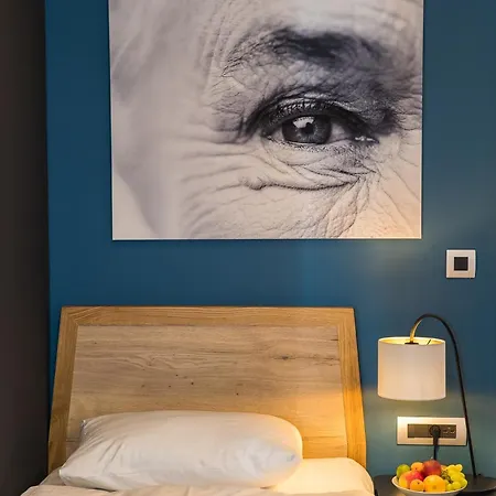 Boutique Esplanade (adults Only) 4*