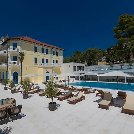 Szálloda Boutique Esplanade (adults Only) Crikvenica