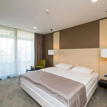 Hotel Boutique Esplanade 4*