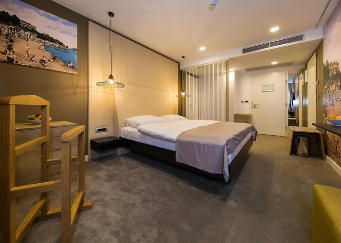 Boutique Esplanade (adults Only)