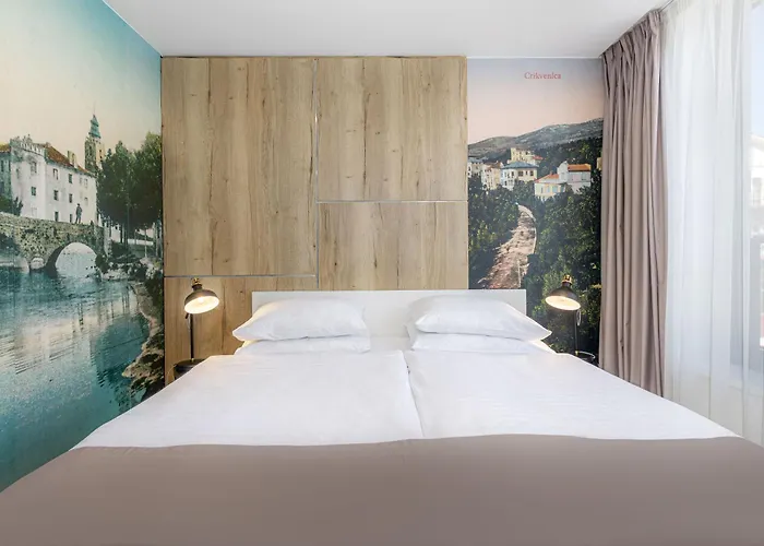 Boutique Esplanade (adults Only) Szálloda 4*