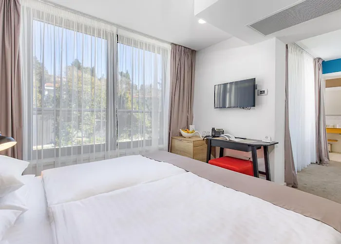 Hotel Boutique Esplanade (adults Only) 4*