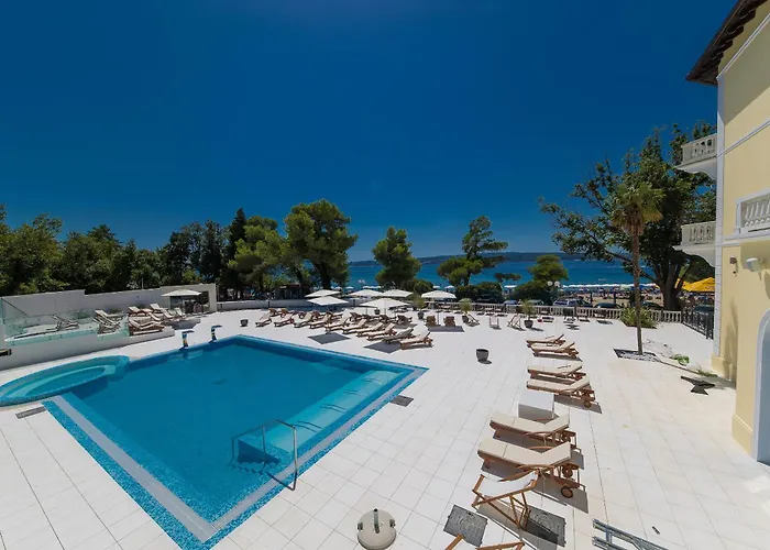 Boutique Esplanade (adults Only)