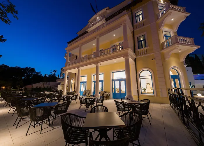 Boutique Esplanade (adults Only) Crikvenica