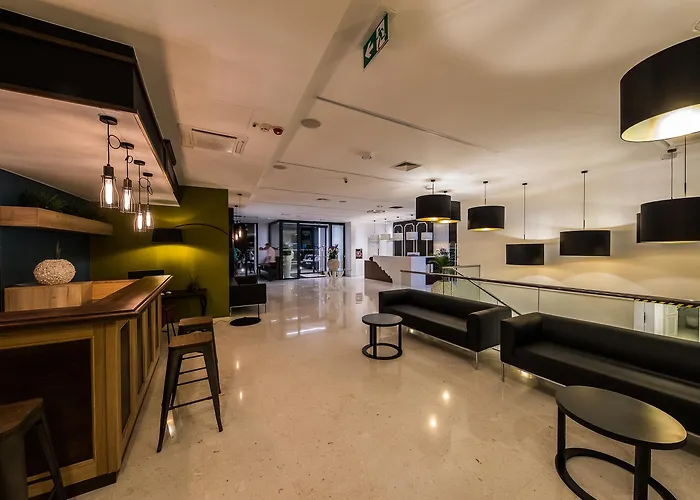 Hotel Boutique Esplanade (adults Only) Crikvenica