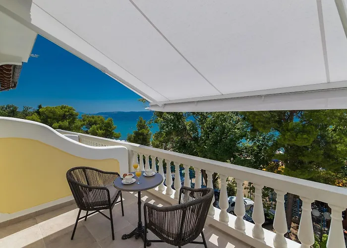 Boutique Esplanade (adults Only) Szálloda 4*