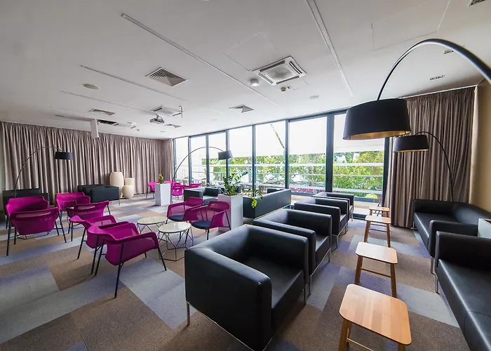 Boutique Esplanade (adults Only) 茨里克韦尼察