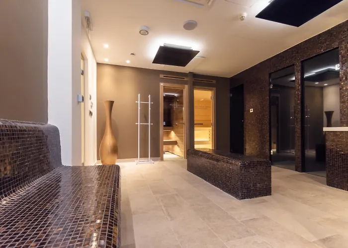 酒店 Boutique Esplanade (adults Only) 茨里克韦尼察