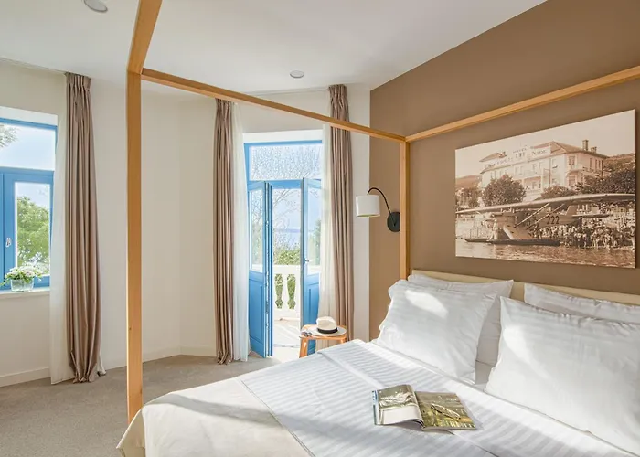 Boutique Esplanade (adults Only) Szálloda 4*