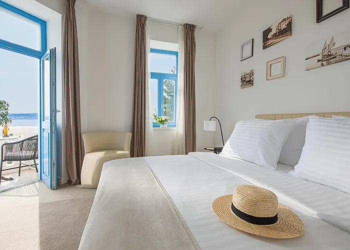 Boutique Esplanade (adults Only) 酒店