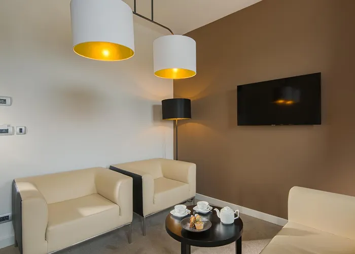 Boutique Esplanade (adults Only) Hotel Crikvenica