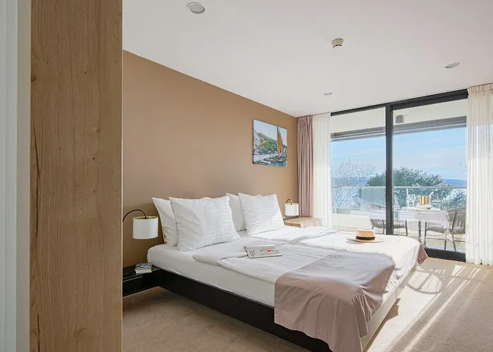 Boutique Esplanade (adults Only) 4*