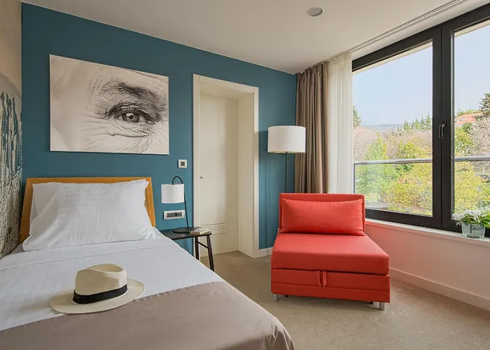 Boutique Esplanade (adults Only) Crikvenica